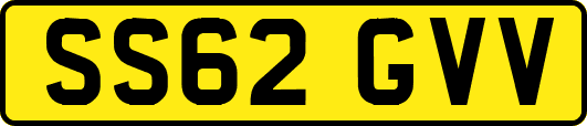 SS62GVV