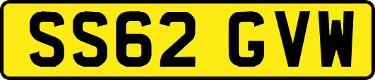 SS62GVW