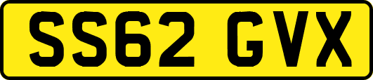 SS62GVX
