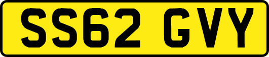 SS62GVY