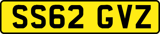 SS62GVZ
