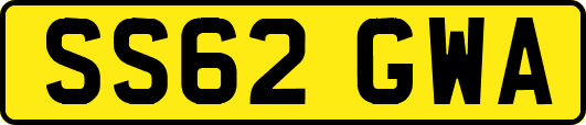 SS62GWA