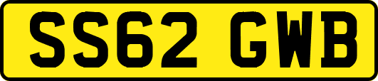 SS62GWB