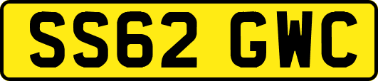 SS62GWC