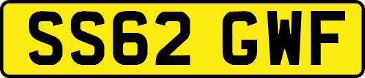 SS62GWF