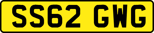 SS62GWG