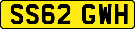 SS62GWH
