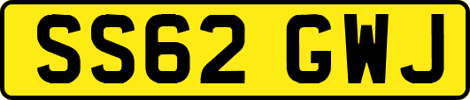 SS62GWJ