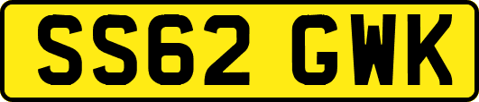 SS62GWK