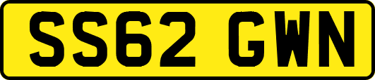 SS62GWN