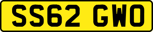SS62GWO