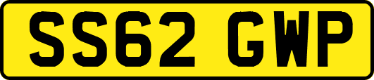 SS62GWP