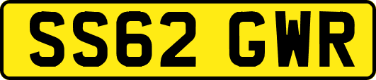 SS62GWR