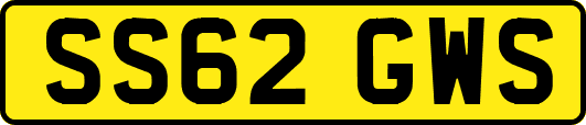 SS62GWS