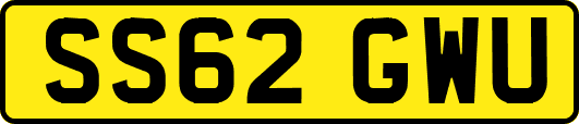 SS62GWU
