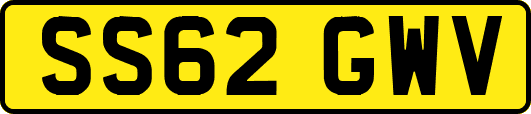 SS62GWV