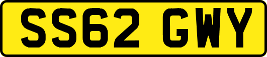 SS62GWY
