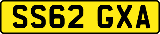 SS62GXA