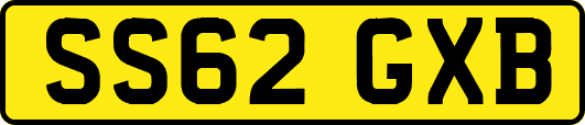 SS62GXB