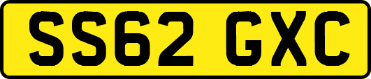 SS62GXC