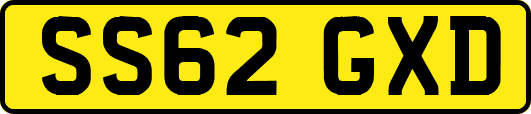 SS62GXD