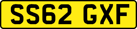 SS62GXF