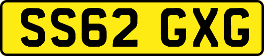 SS62GXG