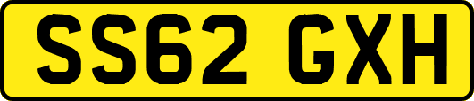 SS62GXH