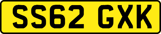 SS62GXK