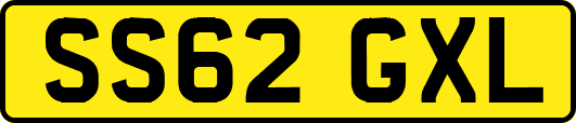 SS62GXL