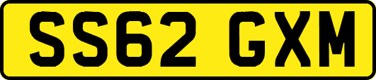 SS62GXM