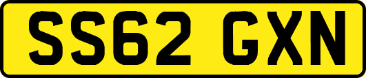 SS62GXN