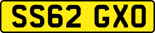 SS62GXO