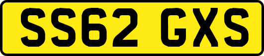 SS62GXS