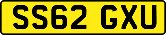 SS62GXU
