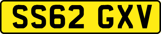 SS62GXV