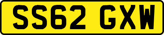 SS62GXW