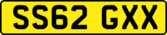 SS62GXX