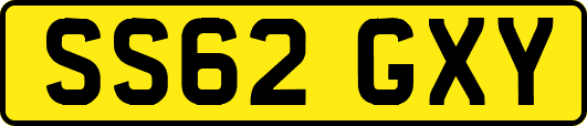 SS62GXY