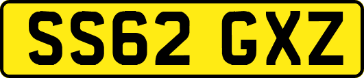 SS62GXZ