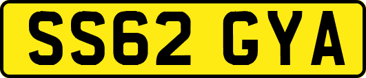 SS62GYA