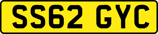 SS62GYC