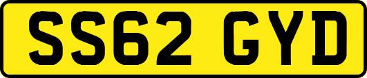 SS62GYD