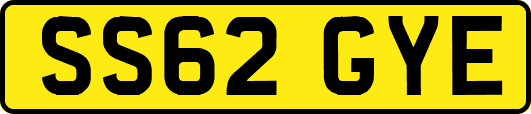 SS62GYE