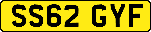 SS62GYF