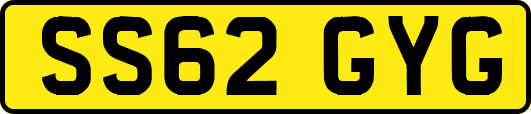SS62GYG