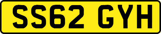SS62GYH