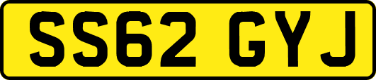 SS62GYJ