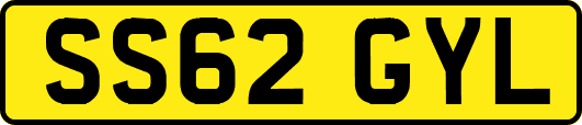 SS62GYL
