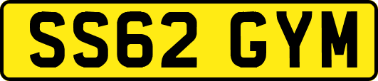 SS62GYM